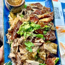 เป็ดพันปี