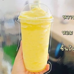 สับปะรด ปั่น