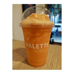 Thai Milk tea Frappe