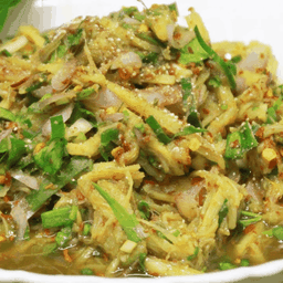 ร้านส้มตำเจ้ปุ้ยอาหารอีสานตามสั่ง