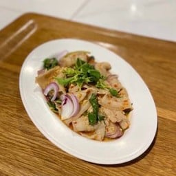 ยำสามชั้น ( ใหญ่ )