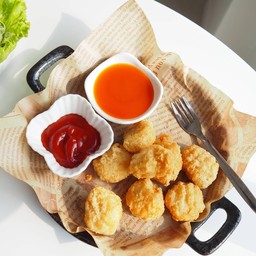 ไก่ป๊อป
