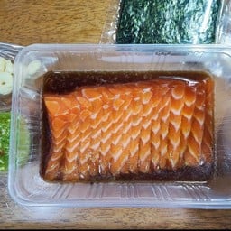 มอนดองเพียว200กรัม