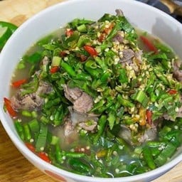 ร้านยำแซ่บ Byเจ้ฝ้าย