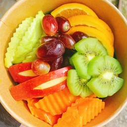 ผลไม้รวม