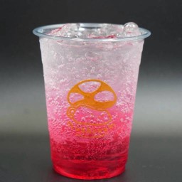 แดงโซดา