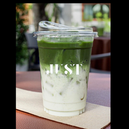 มัทฉะนมสด - Matcha Latte