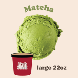 Matcha  (Large)