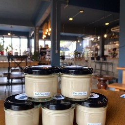 พานาคอตต้า รสชาเอิร์ลเกย์