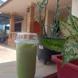 ชาเขียวมะนาว