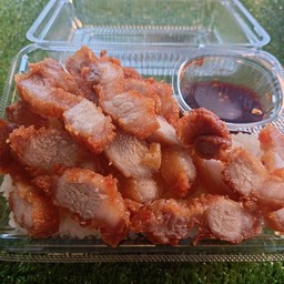 เหนียวหมูประชาอุทิศ สาขาศิริสุข สาขาศิริสุข