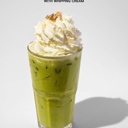 ชาเขียว(GREEN TEA)