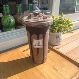 โกโก้ปั่น