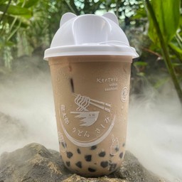 BUBBLE MILK TEA