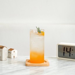 พีชโซดา (PEACH SODA)