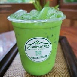 ชาเขียวนม