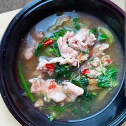 อ่อมหมู