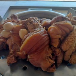 ครัวอิ่มอร่อย
