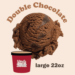 Double Chocolate (Large)