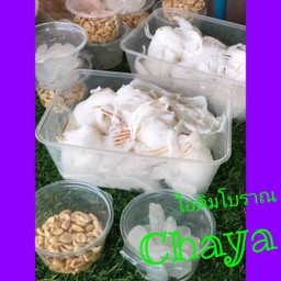 ไอติมกระทิกล่องใหญ่