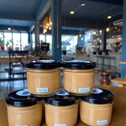 พานาคอตต้า รสชาไทย