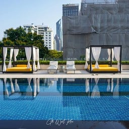 TRIBE Living Bangkok Sukhumvit 39