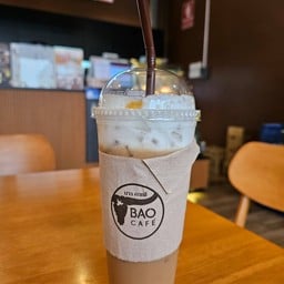 Bao Café ตลาดพุทธบูชา
