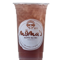 ชาเขียวบลูเบอร์รี่