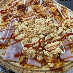 Crepe Witsawa