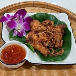 ไก่ทอด