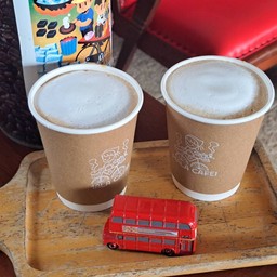 คาปูชิโน่