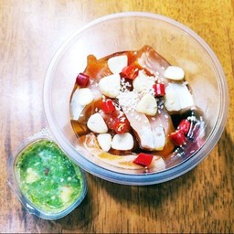 ท้องม่อน100กรัม