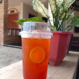 ชามะนาว