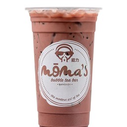 ชานมโกโก้