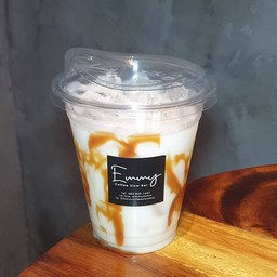 Wild Honey Fresh Milk