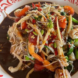 ตำป่าทะเล