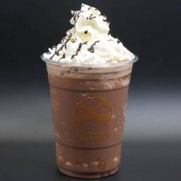 มอคค่าปั่น