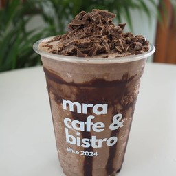 Choco bomb