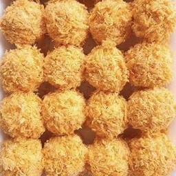 มินิลาวา 6 ลูก