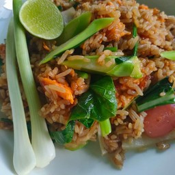 กระเพรา..นายจ๋า