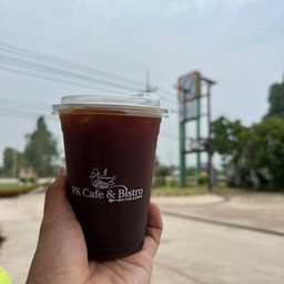 Black Coffee เย็น ชื่นจายยยย