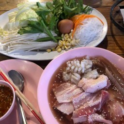 คุณดาวหมูกระทะ