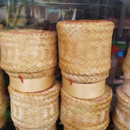 ข้าวเหนียว