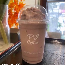 มิกซ์เบอร์รี่ ปั่นนมสด
