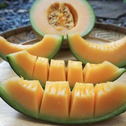 แมลล่อนญี่ปุ่น