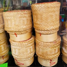 ข้าวเหนียว ครึ่งโล