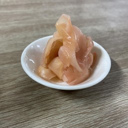 ขิงดอง 30 กรัม Pickled Ginger 30 G