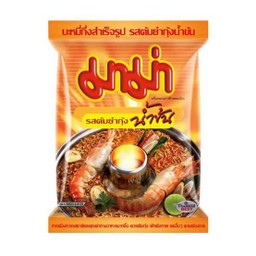 มาม่า (พร้อมเครื่องปรุง )