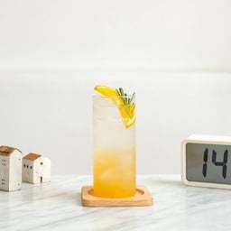 ยูซุโซดา