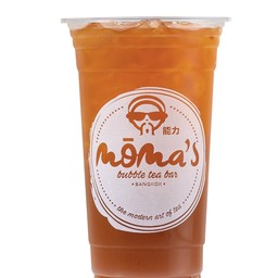 ชาแดงส้ม